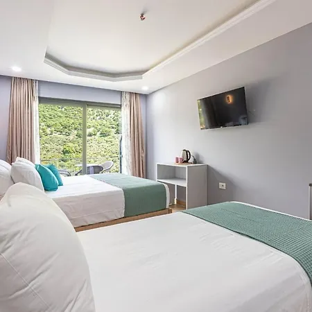 Apartment Sea Breeze 31 Llaman - Free Parking *