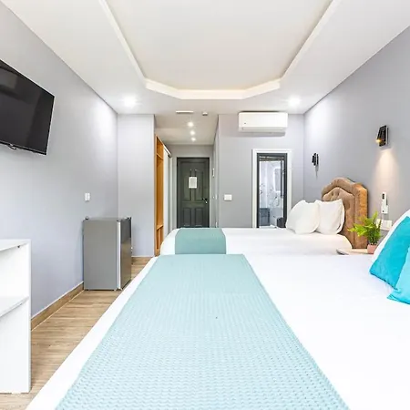 Apartment Sea Breeze 31 Llaman - Free Parking
